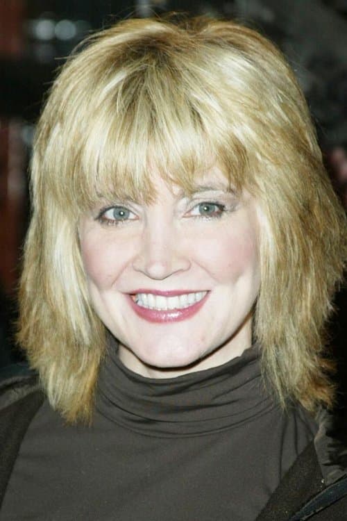 Zdjęcie Crystal Bernard