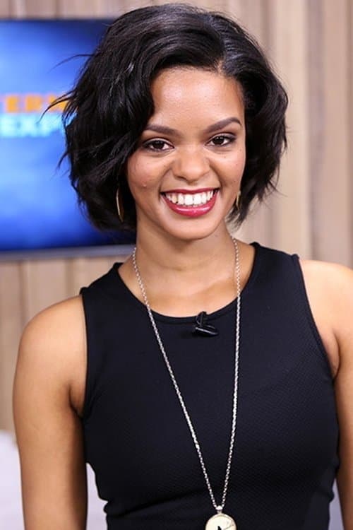 Zdjęcie Crystal-Donna Roberts