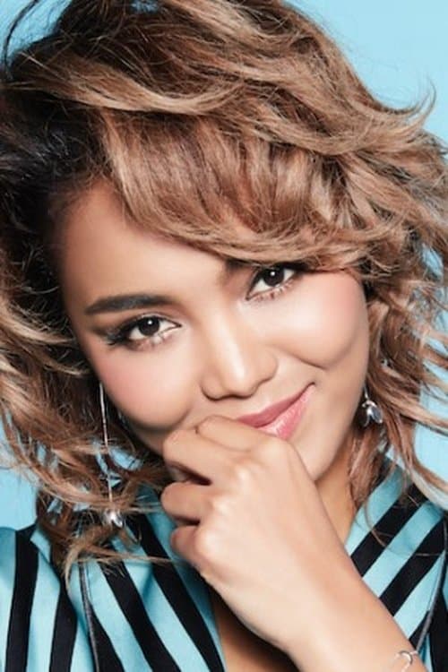 Zdjęcie Crystal Kay