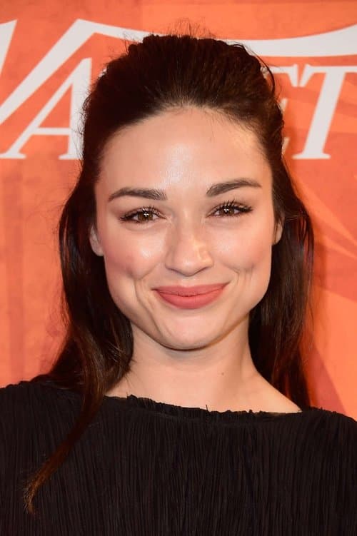 Zdjęcie Crystal Reed