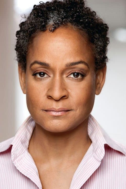 Zdjęcie Crystal Swann