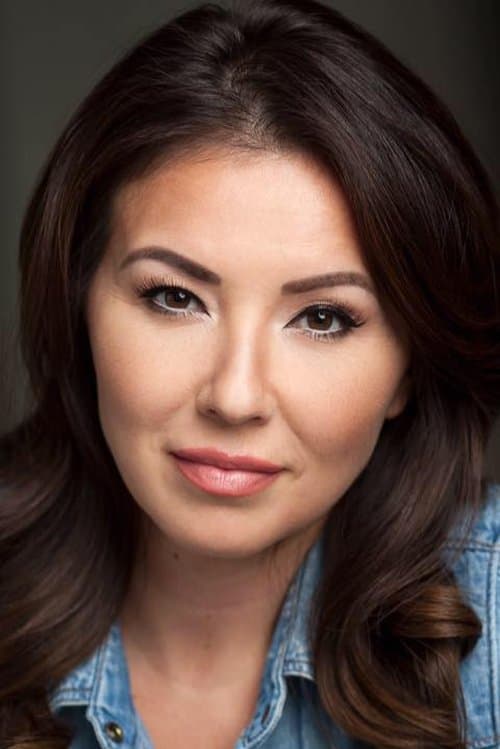 Zdjęcie Crystal Tisiga