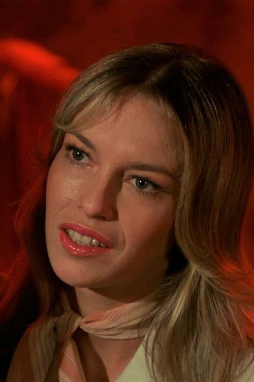 Zdjęcie Crystin Sinclaire