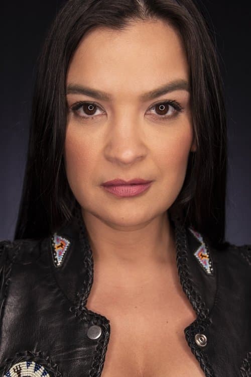 Zdjęcie Crystle Lightning