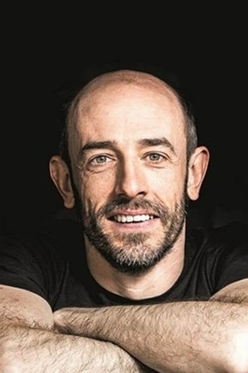 Zdjęcie Csongor Kassai