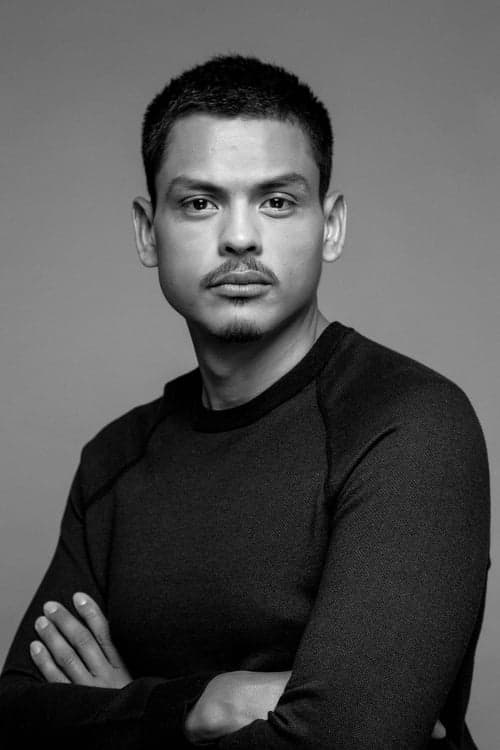 Zdjęcie Cuauhtli Jiménez