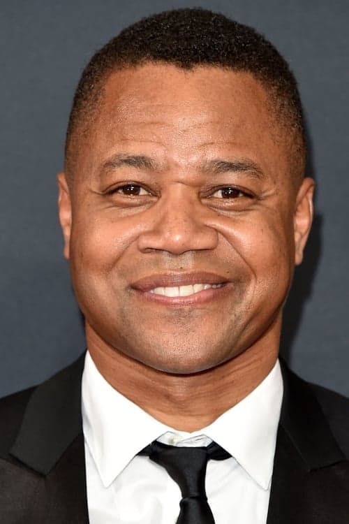 Zdjęcie Cuba Gooding Jr.
