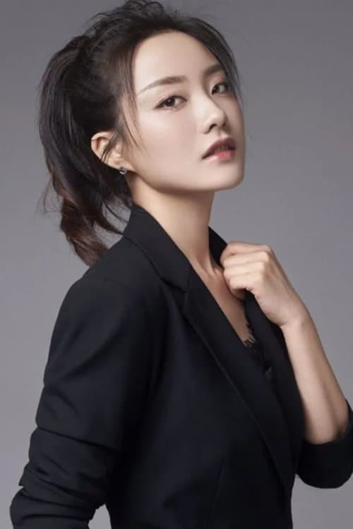 Zdjęcie Cui Zhenzhen