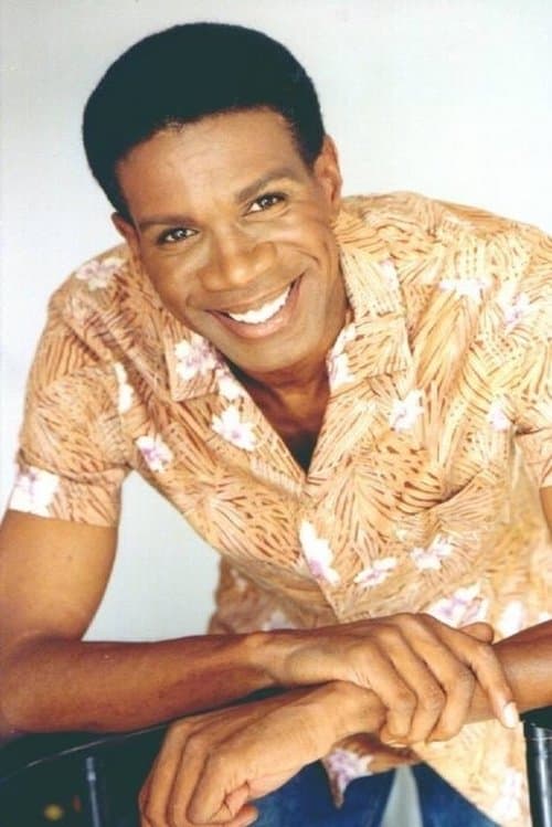 Zdjęcie Cullen G. Chambers