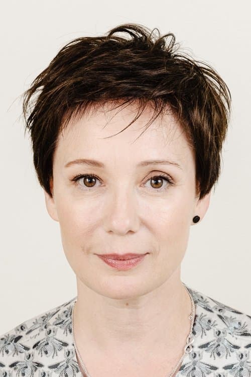 Zdjęcie Чулпан Хаматова