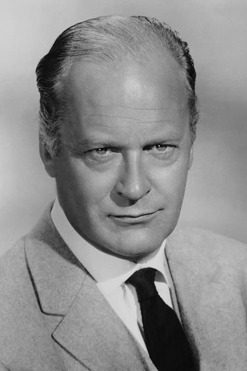 Zdjęcie Curd Jürgens