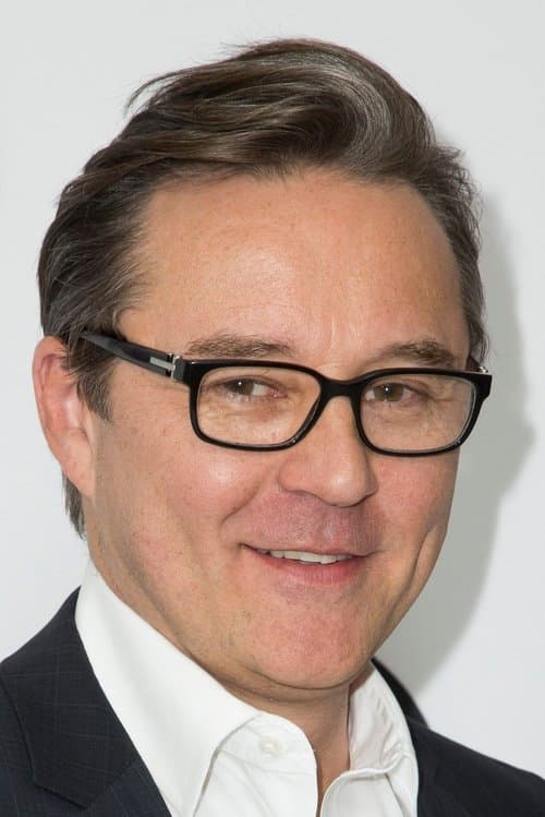 Zdjęcie Currie Graham