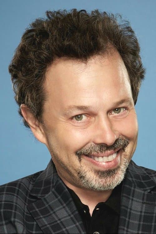 Zdjęcie Curtis Armstrong