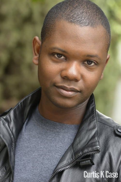 Zdjęcie Curtis K Case