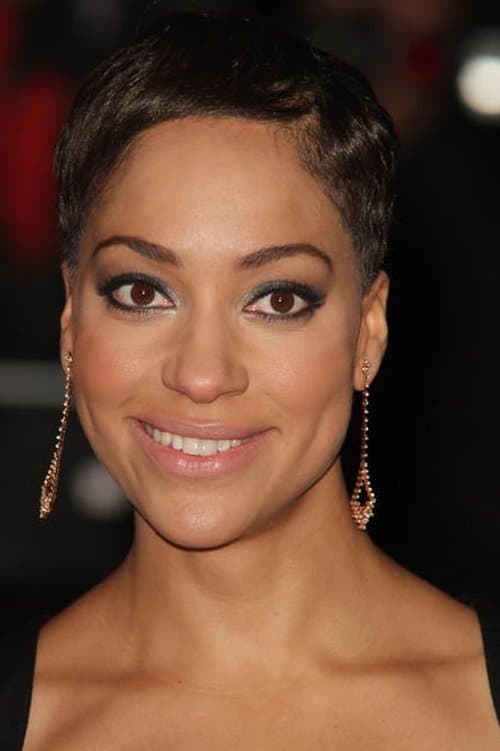 Zdjęcie Cush Jumbo