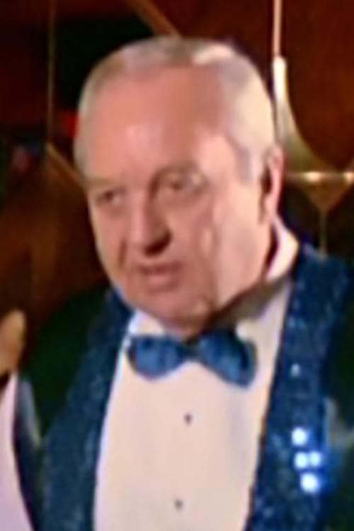 Zdjęcie C.V. Wood Jr.