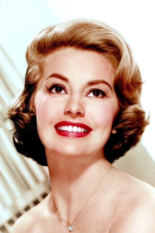 Zdjęcie Cyd Charisse