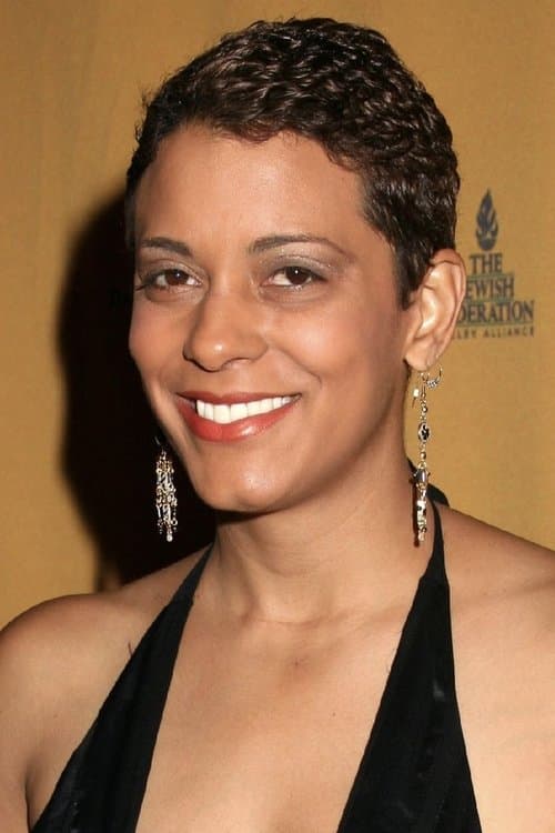 Zdjęcie Cynda Williams