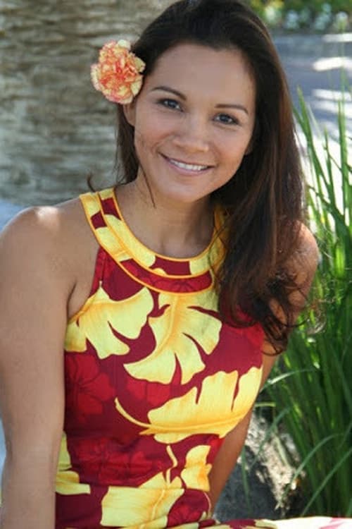 Zdjęcie Cyndi Mayo Davis