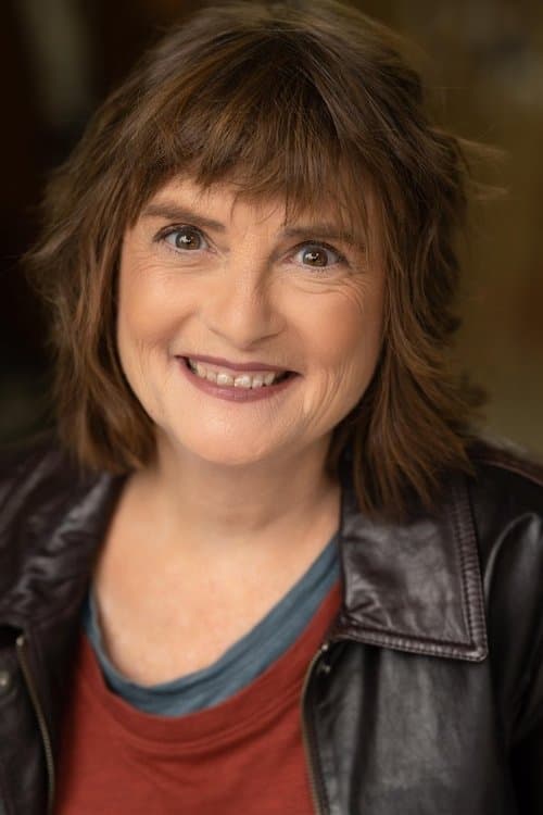 Zdjęcie Cyndi Rhoads