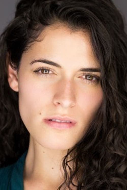 Zdjęcie Cynthea Mercado