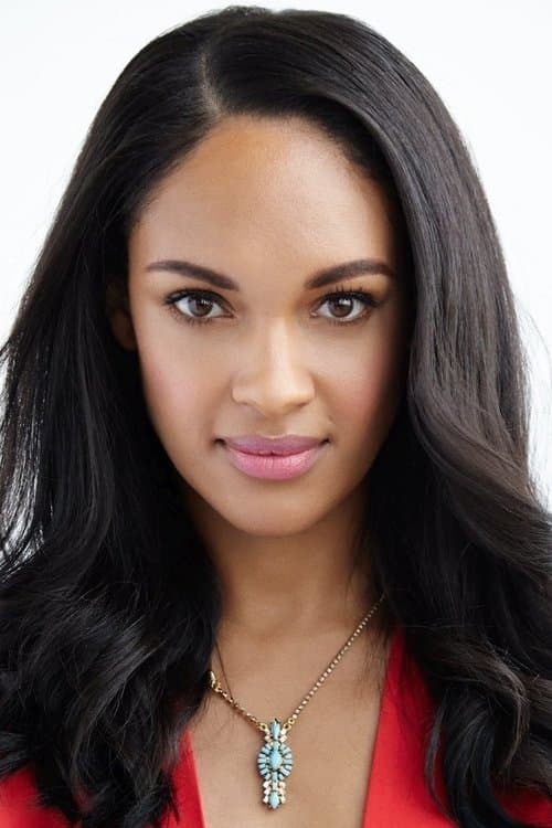 Zdjęcie Cynthia Addai-Robinson