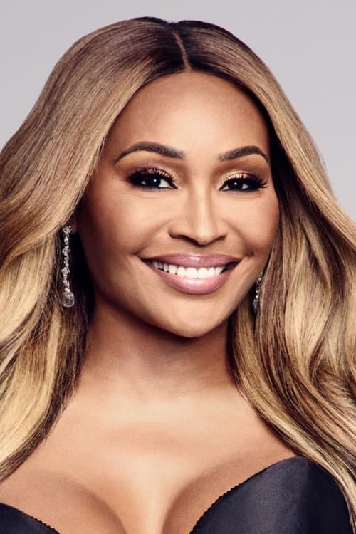 Zdjęcie Cynthia Bailey