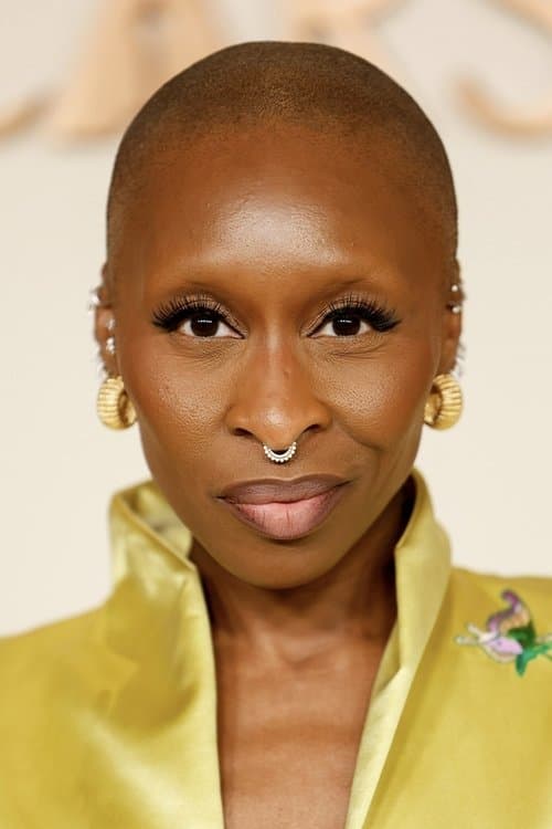 Zdjęcie Cynthia Erivo