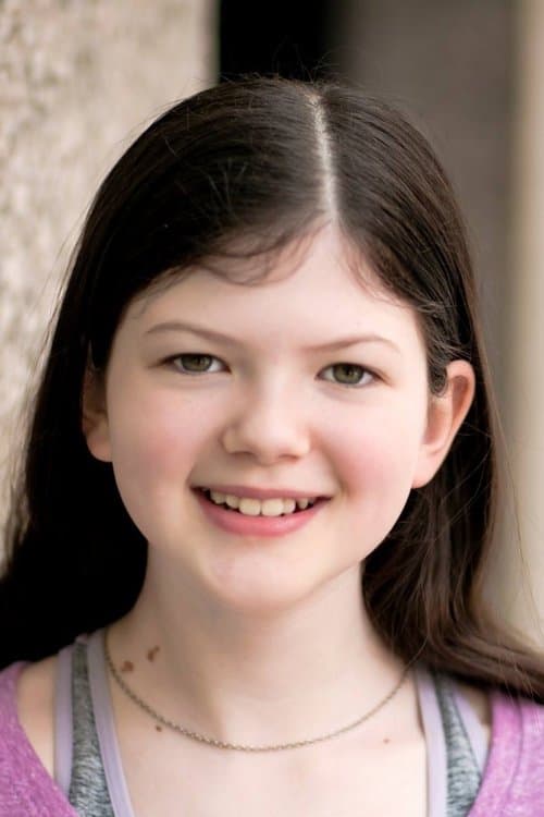 Zdjęcie Cynthia Galant