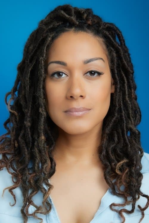 Zdjęcie Cynthia Kaye McWilliams