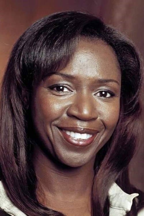 Zdjęcie Cynthia Martells