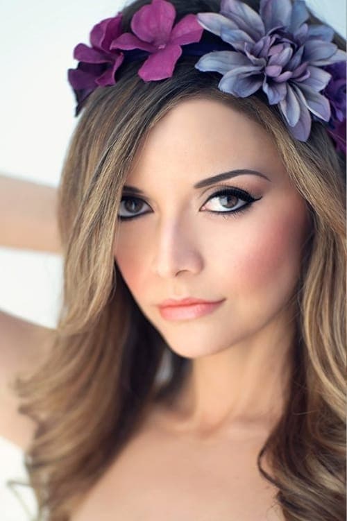 Zdjęcie Cynthia Mendez