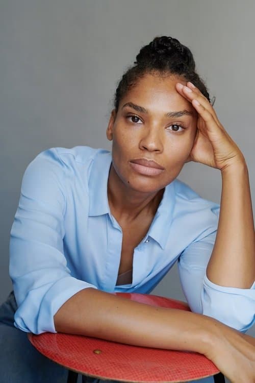 Zdjęcie Cynthia Micas