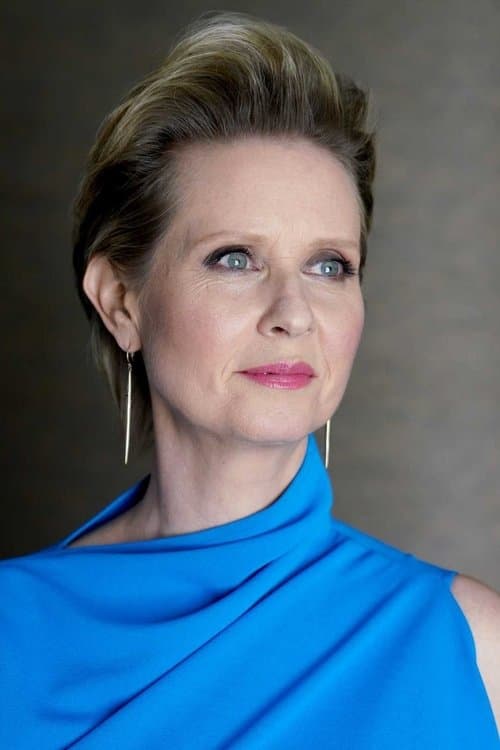 Zdjęcie Cynthia Nixon