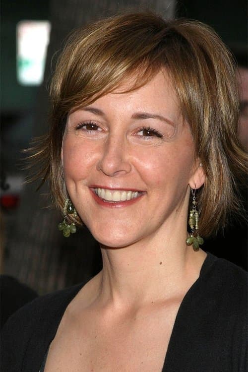 Zdjęcie Cynthia Stevenson