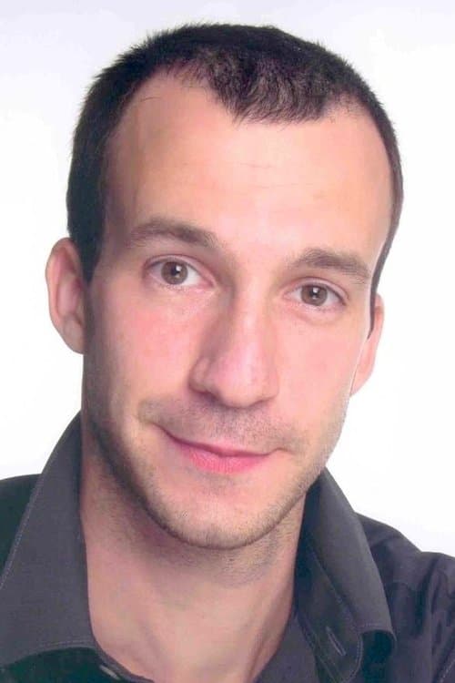 Zdjęcie Cyprien Fouquet