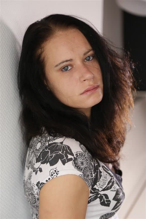 Zdjęcie Cyrielle Martinez