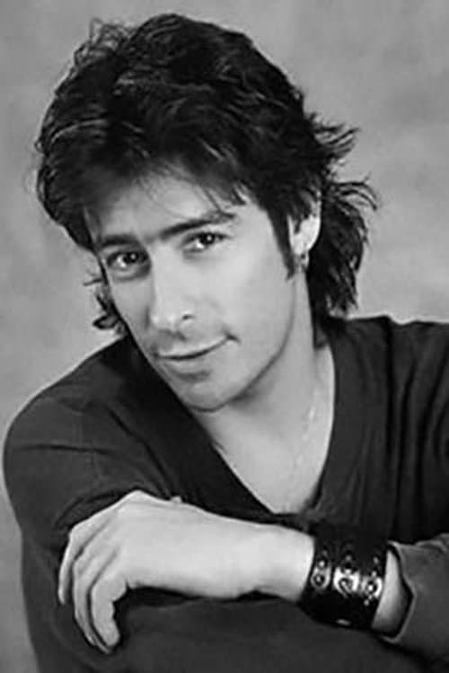 Zdjęcie Cyril Collard