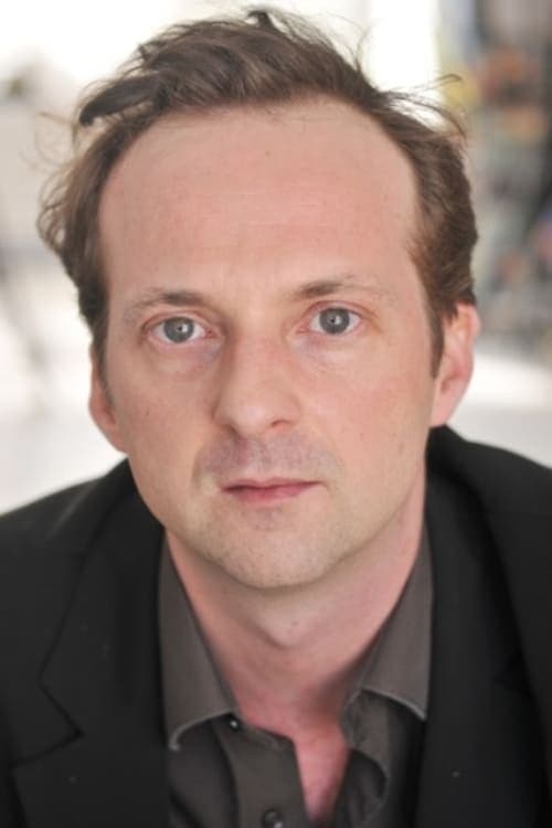 Zdjęcie Cyril Couton