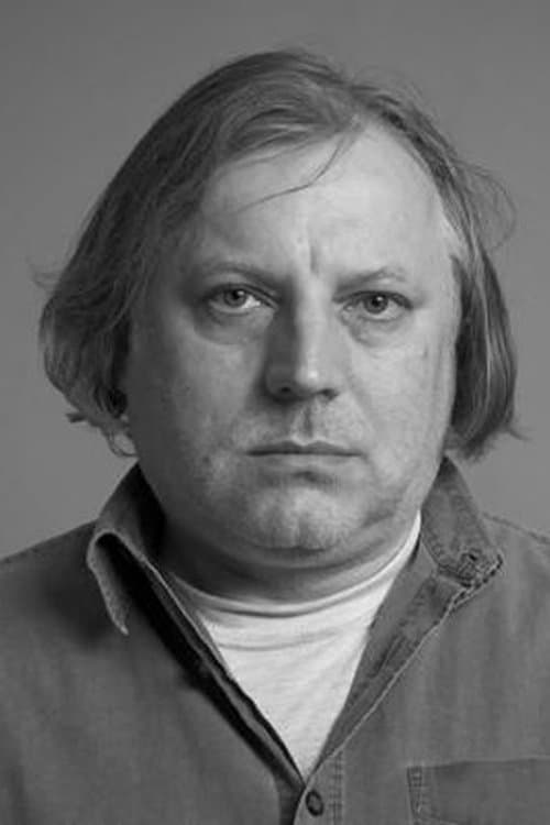 Zdjęcie Cyril Drozda