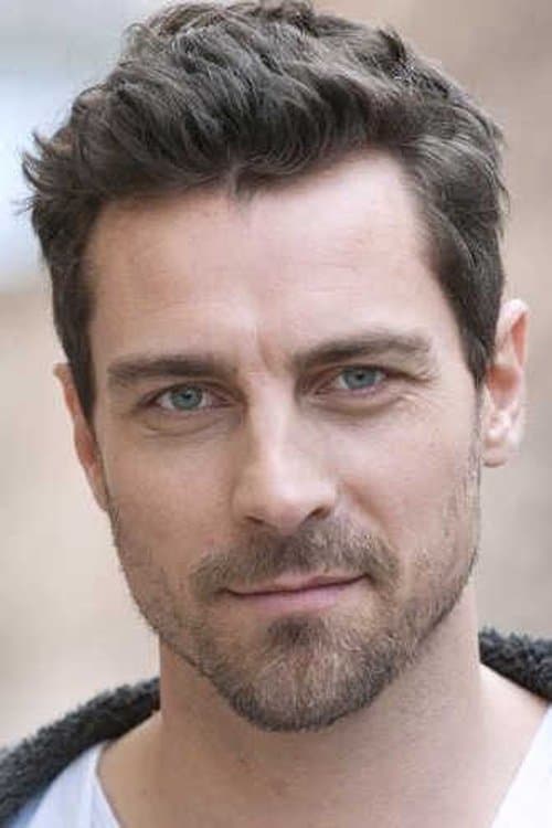 Zdjęcie Cyril Garnier