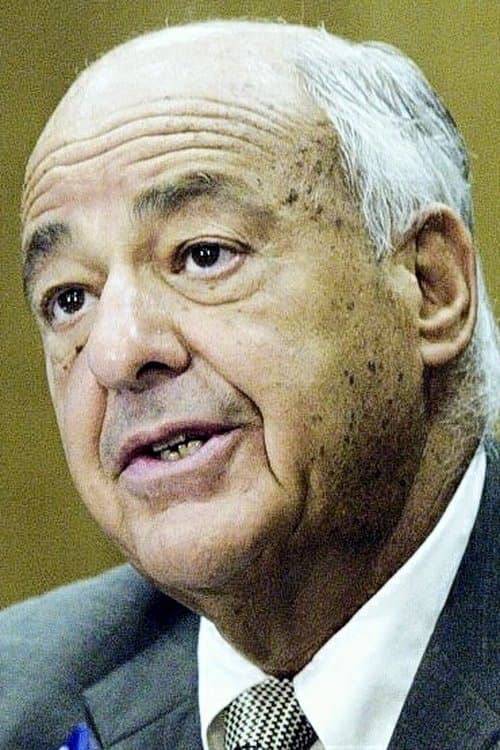 Zdjęcie Cyril H. Wecht