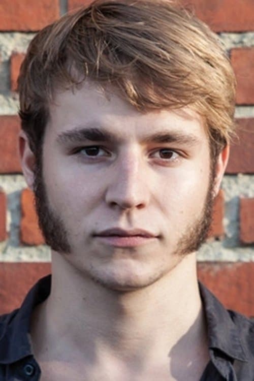 Zdjęcie Cyril Metzger