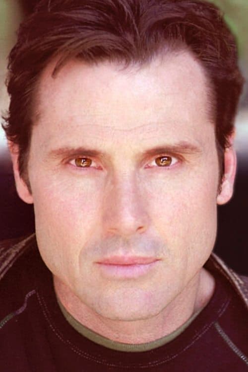 Zdjęcie Cyril O'Reilly