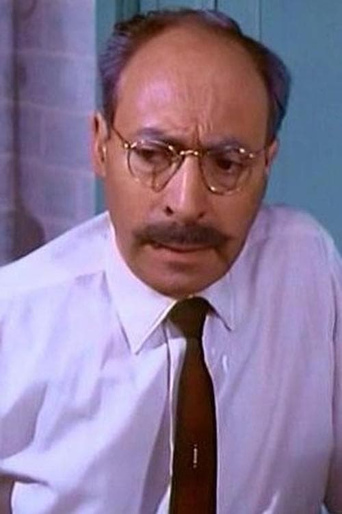 Zdjęcie Cyril Shaps