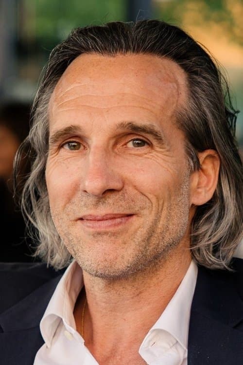 Cyrill Boss całe filmy