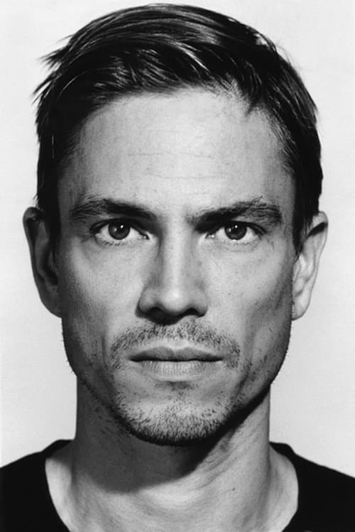 Zdjęcie Cyrille Thouvenin