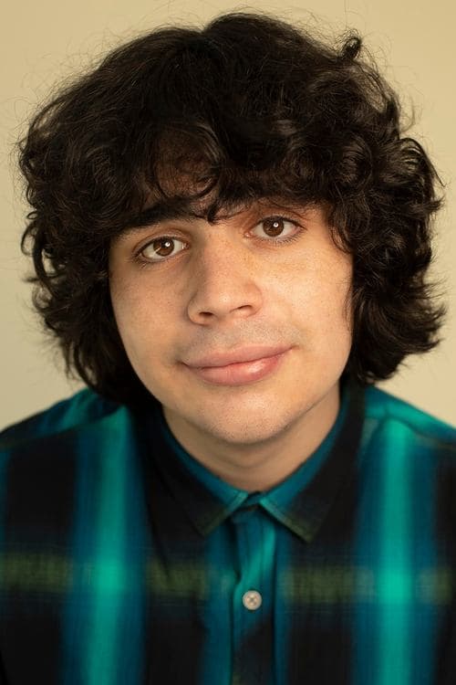 Zdjęcie Cyrus Arnold