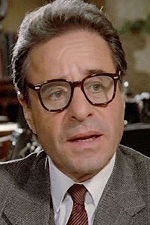 Zdjęcie Cyrus Elias