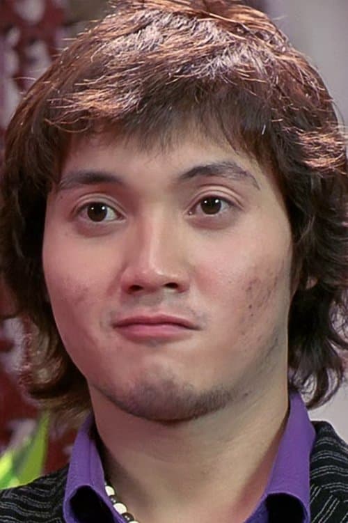 Zdjęcie Cyrus Wong Ka-Ming